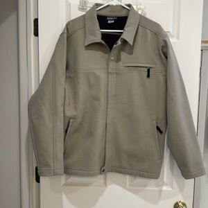 Patagonia jacket